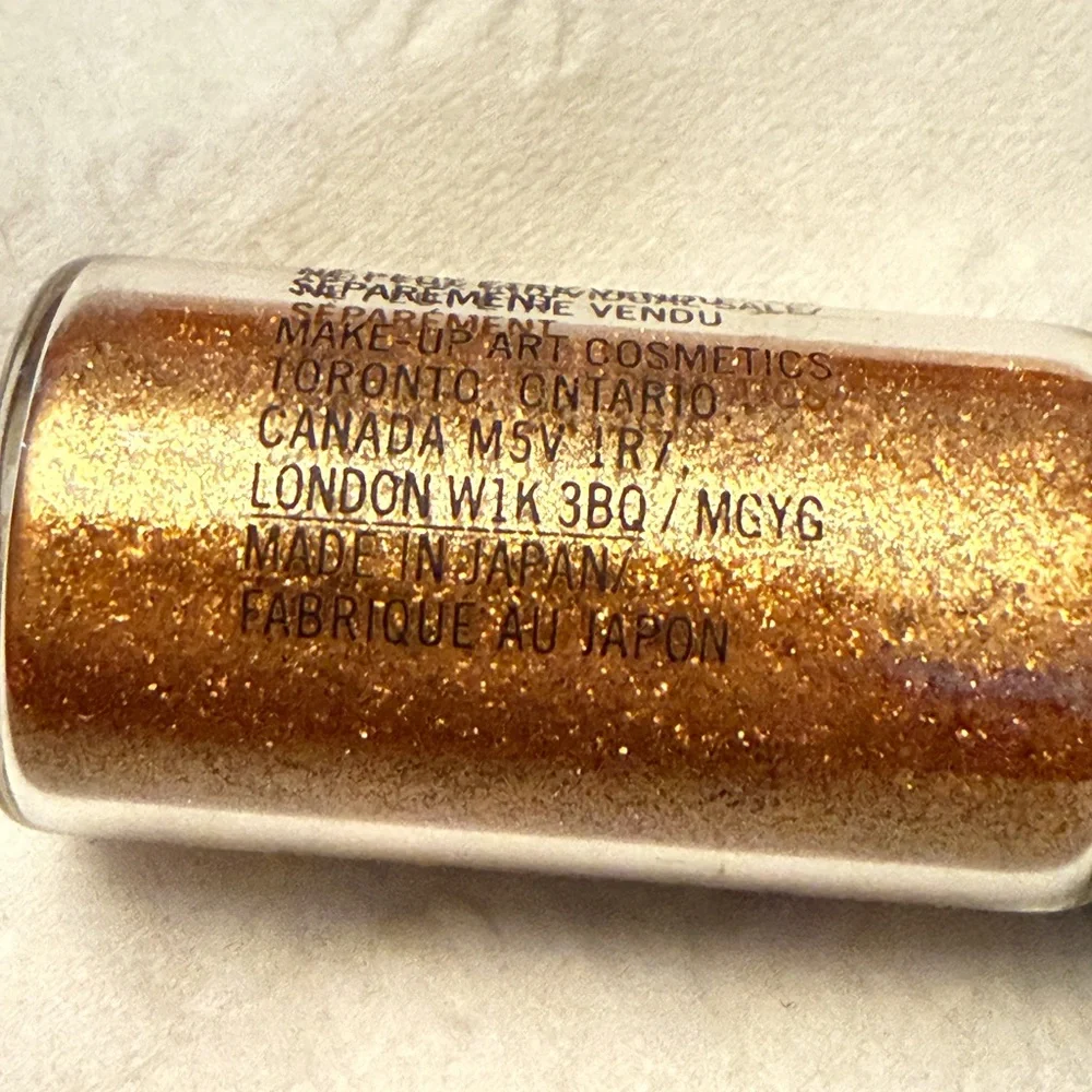 MAC Cosmetics enhance your
